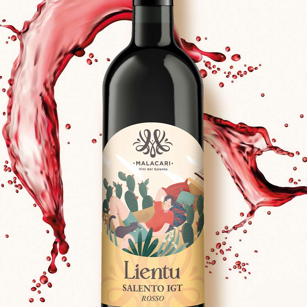 Malacari Vini del Salento
