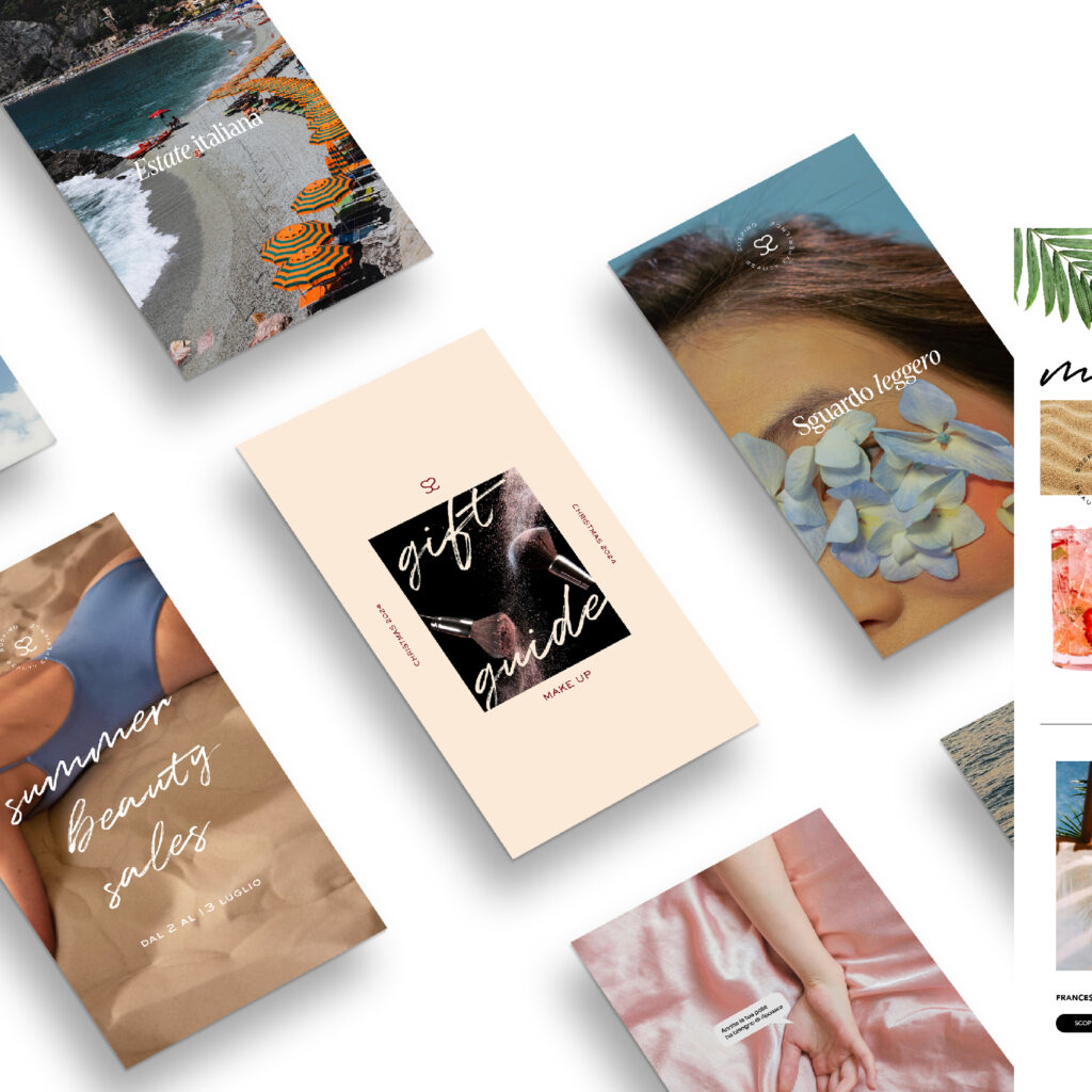 Sospiro Beauty Experience