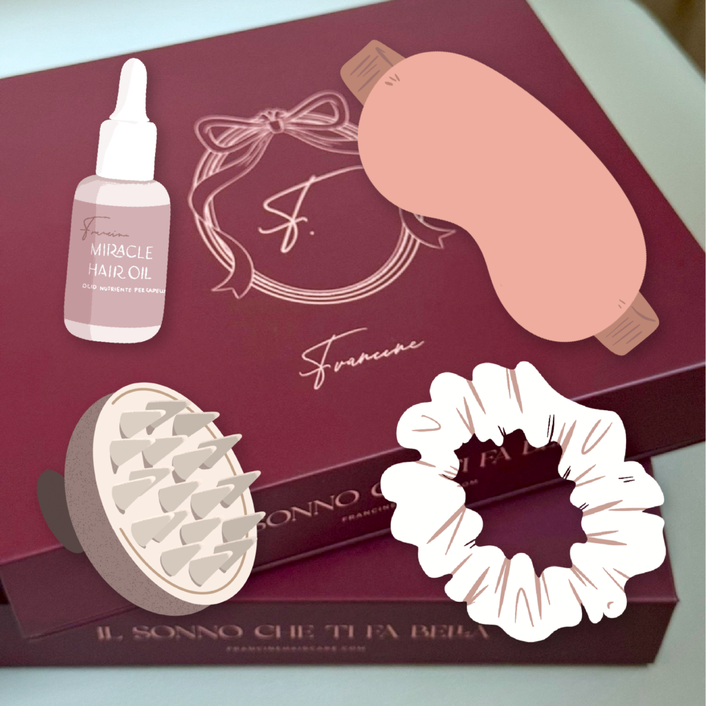 Francine Haircare